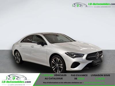 Mercedes CLA Berline 250 e BVA