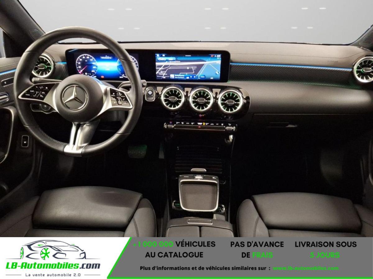 Mercedes CLA Berline 250 e BVA - Photo 2 / 6