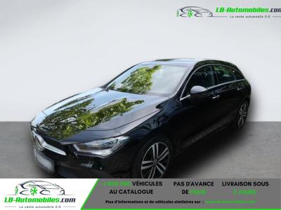 Mercedes CLA Shooting Break 200 BVA