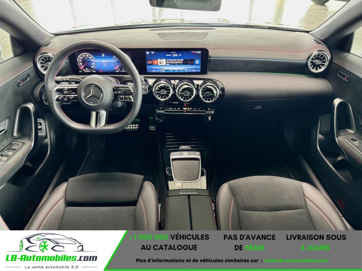 Mercedes CLA Shooting Break 220 d BVA - Photo 3 / 10