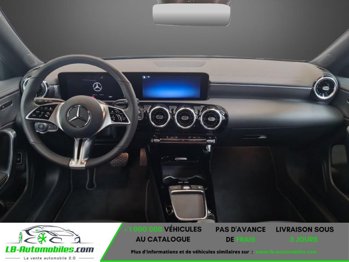 Mercedes CLA Shooting Break 200 BVA - Photo 2 / 5