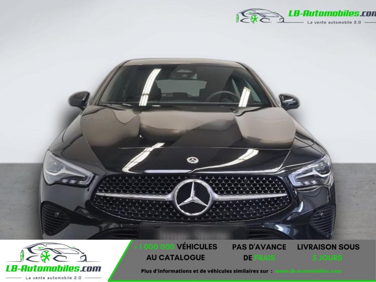 Mercedes CLA Shooting Break 200 BVA - Photo 3 / 5