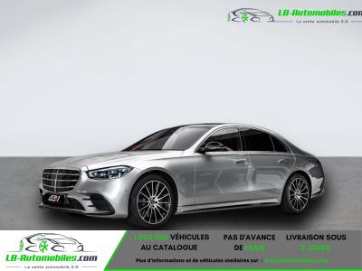 Mercedes Classe S 400 d BVA 4-Matic