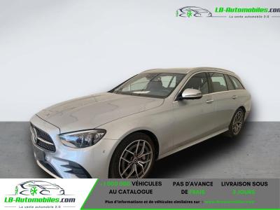 Mercedes Classe E Break 400 d BVA 4-Matic