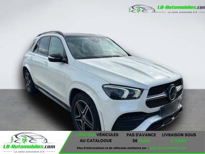 Mercedes GLE  400 d BVA 4Matic