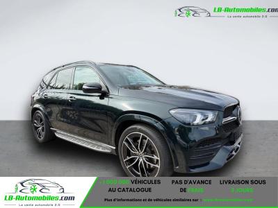 Mercedes GLE  400 d BVA 4Matic