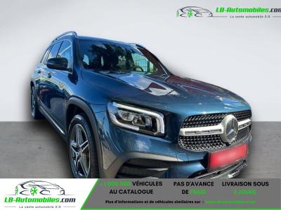 Mercedes GLB 250 BVA 4Matic