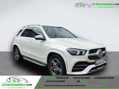 Mercedes GLE  350 d BVA 4Matic