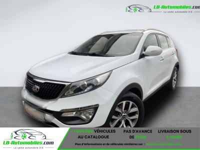 Kia Sportage 1.6 GDi 132 4x2