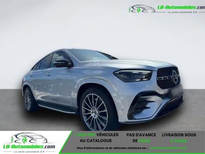 Mercedes GLE Coupe 450 d BVA 4Matic
