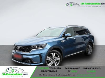 Kia Sorento 1.6 T-GDi Hybride 230 ch 5 pl BVA