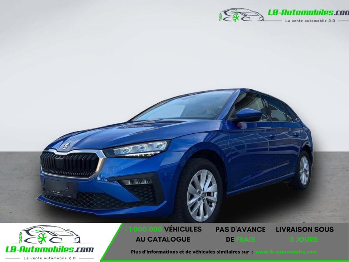 Skoda Scala 1.0 TSI 116 ch BVA - Photo 2 / 11