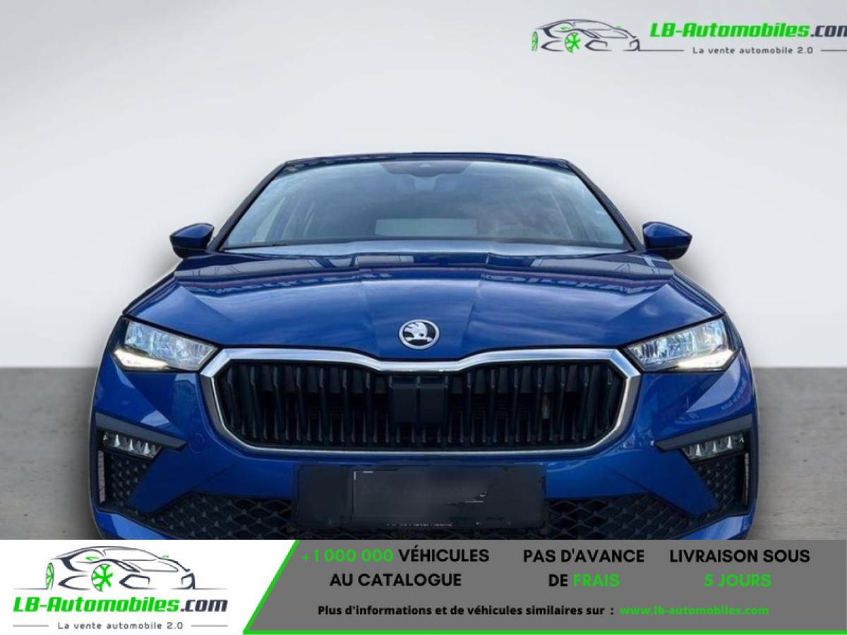 Skoda Scala 1.0 TSI 116 ch BVA - Photo 5 / 11