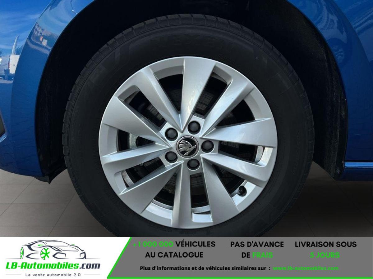 Skoda Scala 1.0 TSI 116 ch BVA - Photo 11 / 11
