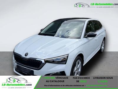 Skoda Scala 1.5 TSI 150 ch BVA