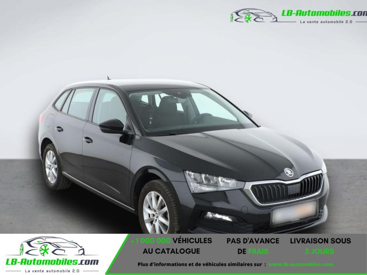 Skoda Scala 1.5 TSI 150 ch BVA - Photo 2 / 10