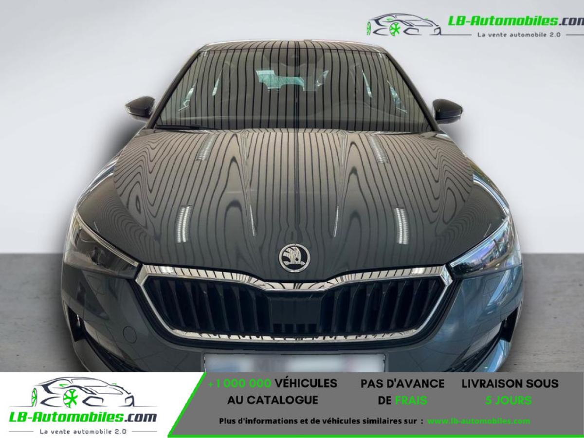 Skoda Scala 1.5 TSI 150 ch BVA - Photo 2 / 11
