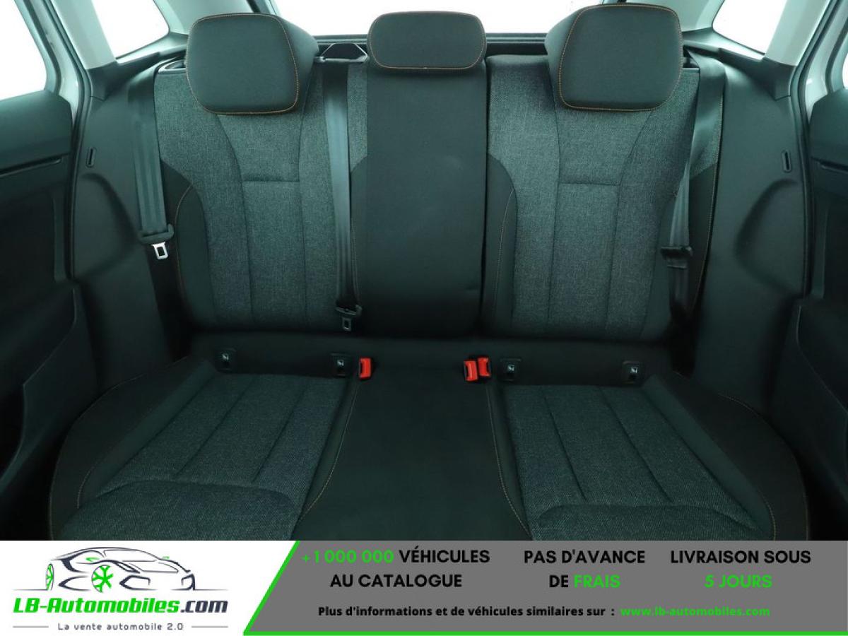 Skoda Scala 1.0 TSI 110 ch BVM - Photo 8 / 10