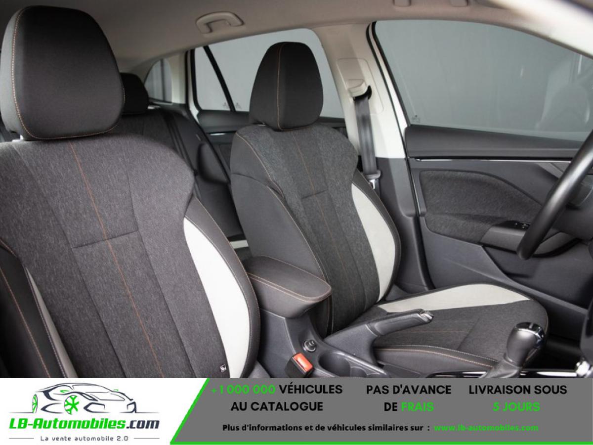 Skoda Scala 1.5 TSI 150 ch BVA - Photo 7 / 10