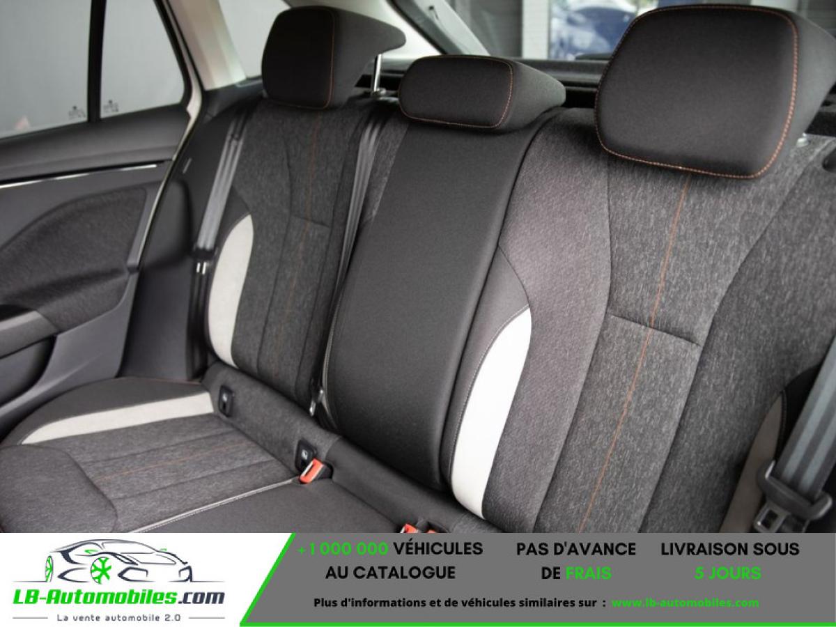 Skoda Scala 1.5 TSI 150 ch BVA - Photo 8 / 10