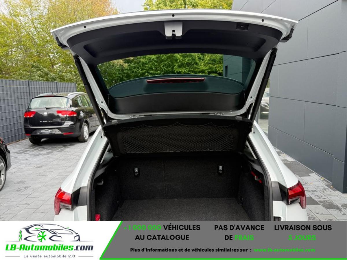 Skoda Scala 1.5 TSI 150 ch BVA - Photo 9 / 9