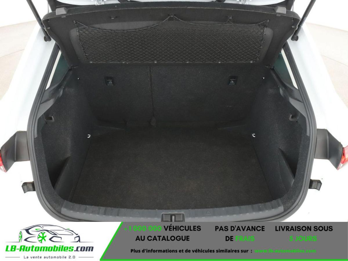 Skoda Scala 1.0 TSI 110 ch BVM - Photo 10 / 10