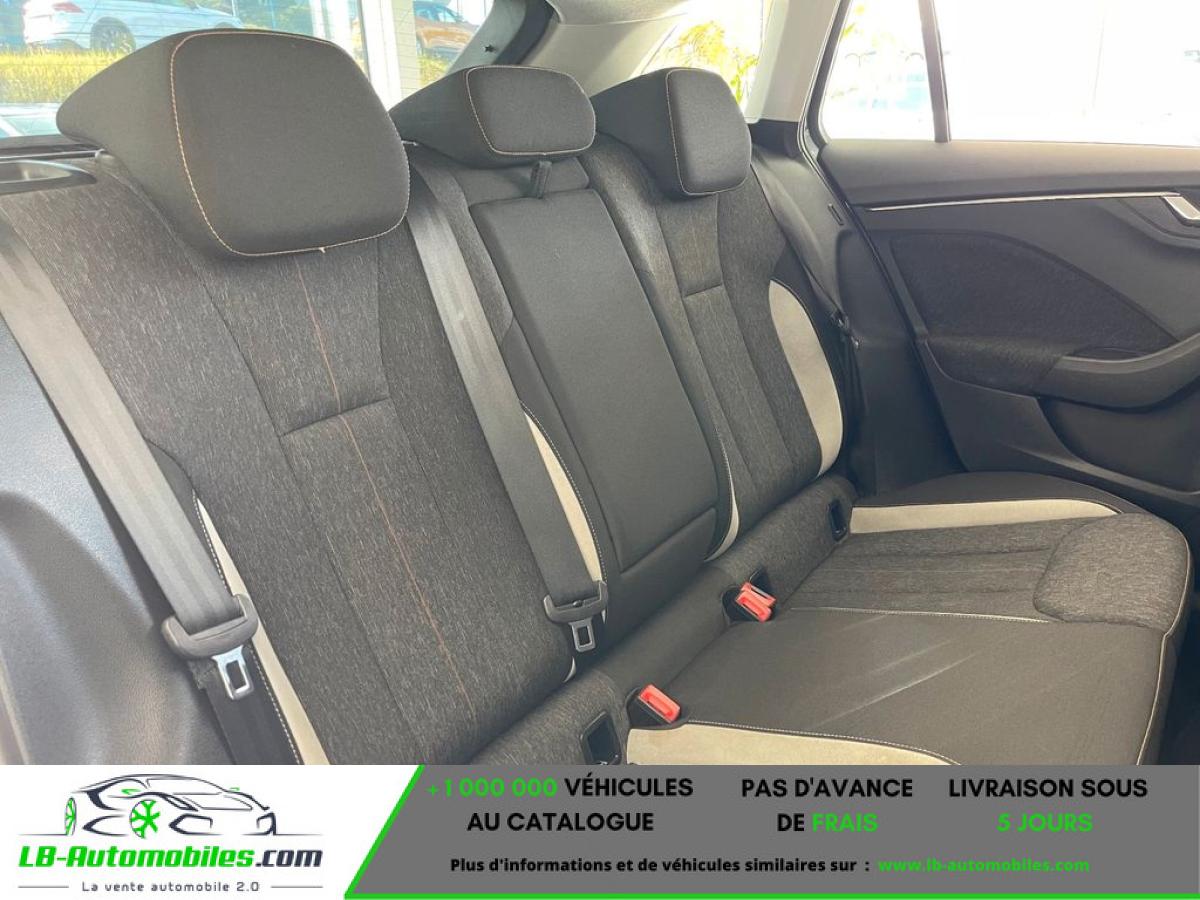 Skoda Scala 1.5 TSI 150 ch BVA - Photo 7 / 11