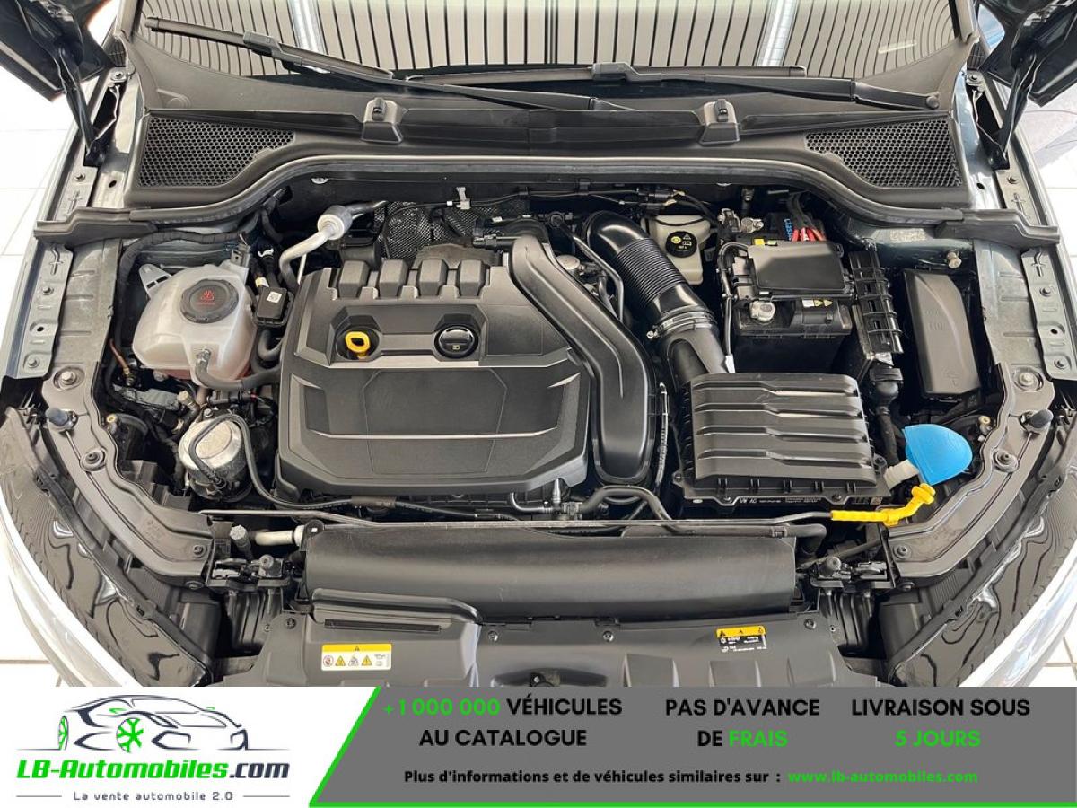 Skoda Scala 1.5 TSI 150 ch BVA - Photo 10 / 11