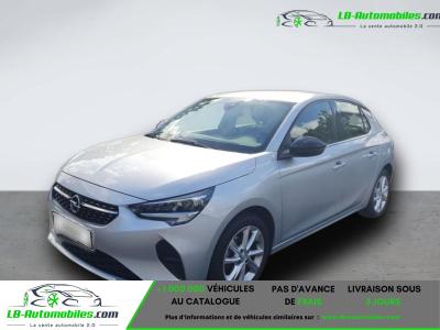 Opel Corsa 1.2 75 ch BVM