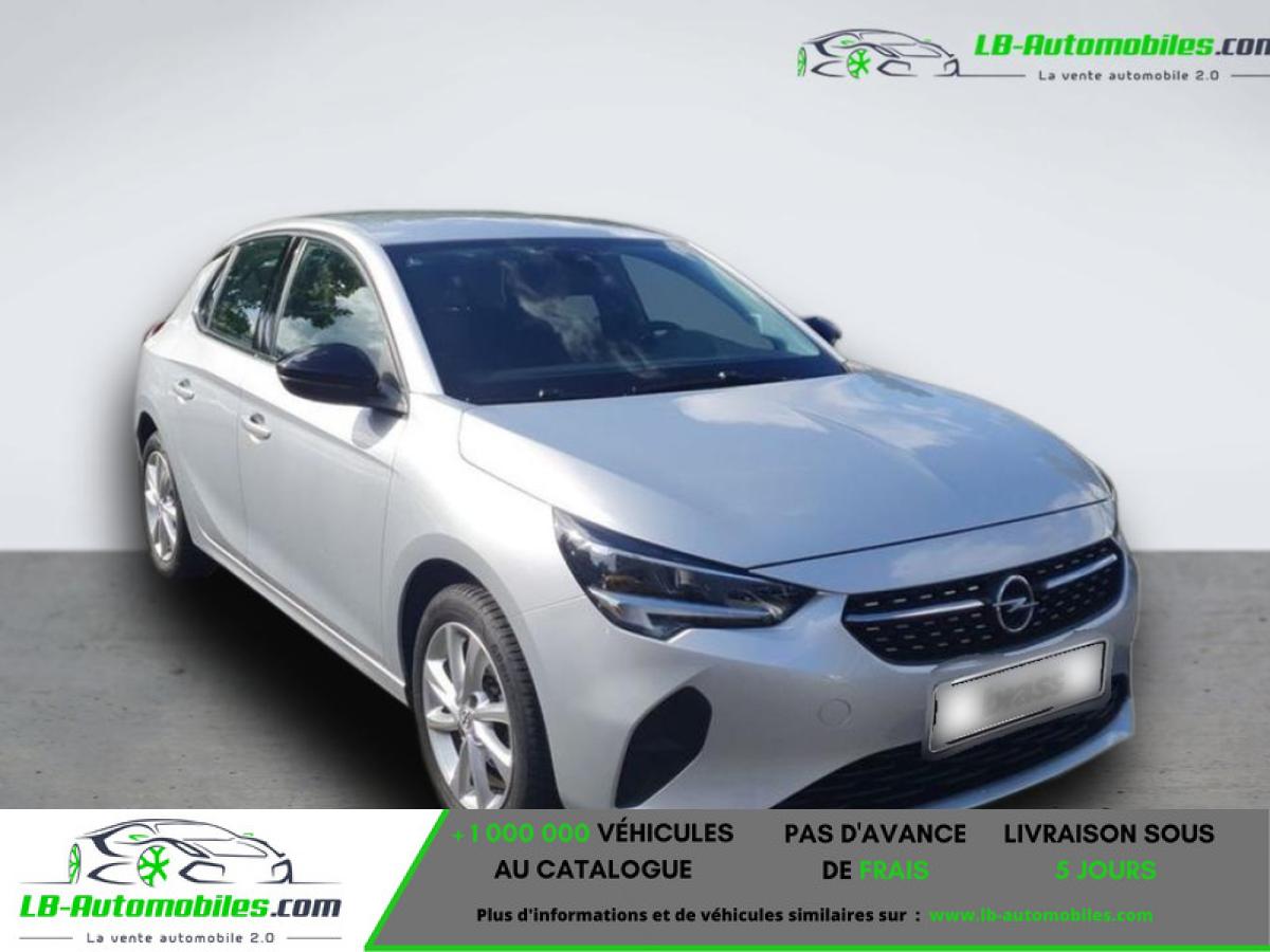 Opel Corsa 1.2 75 ch BVM - Photo 2 / 9