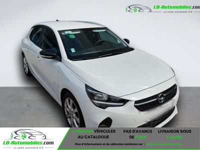 Opel Corsa 1.2 Turbo 100 ch BVM