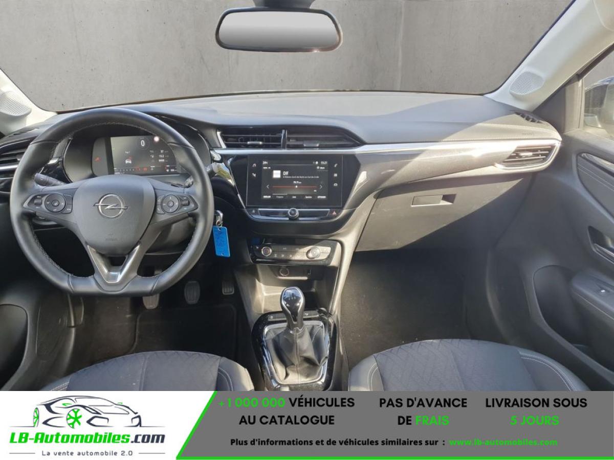 Opel Corsa 1.2 75 ch BVM - Photo 3 / 9