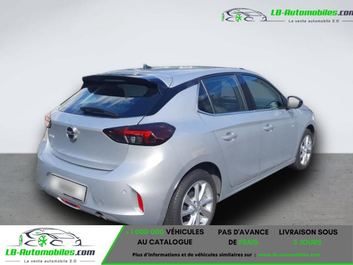 Opel Corsa 1.2 75 ch BVM - Photo 4 / 9