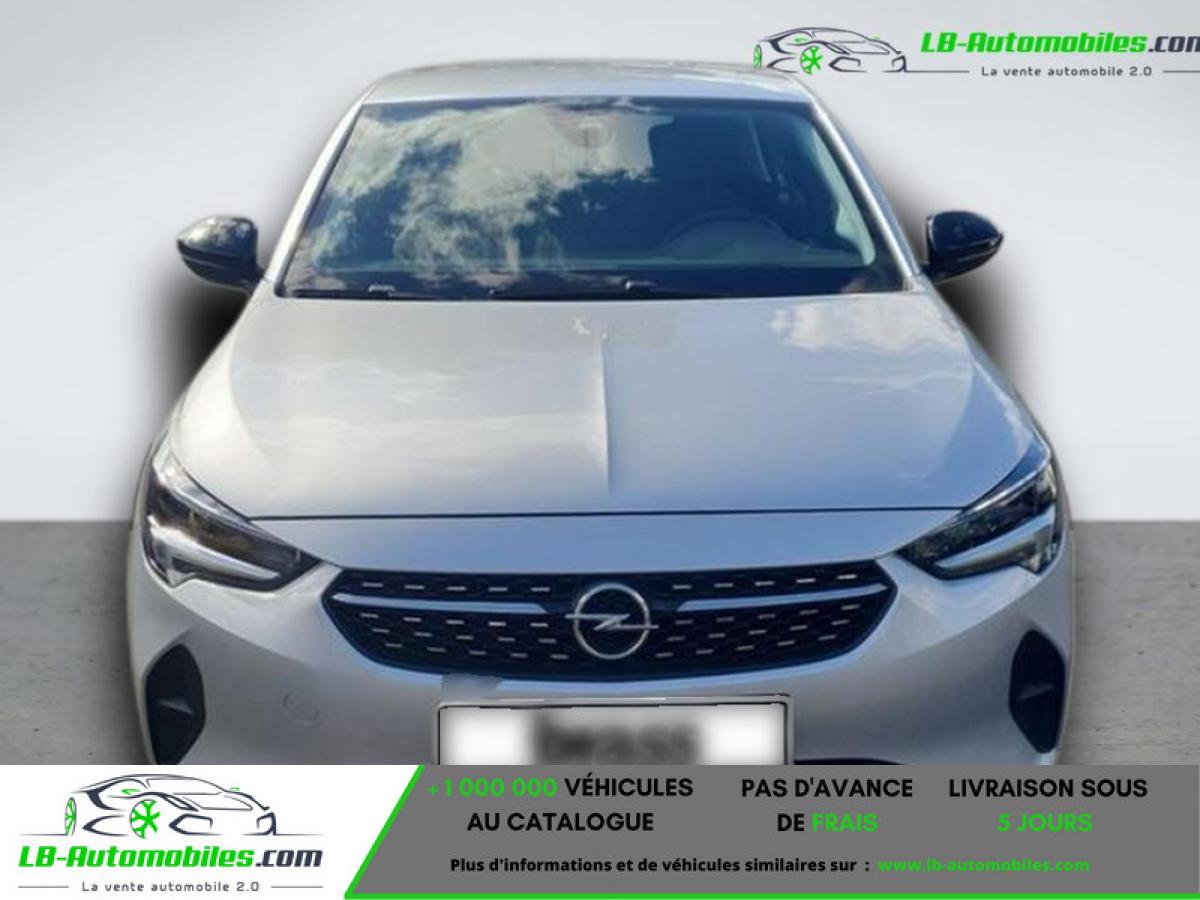 Opel Corsa 1.2 75 ch BVM - Photo 5 / 9