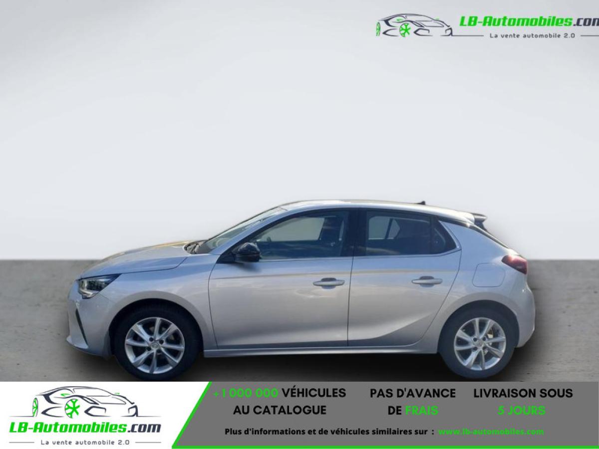 Opel Corsa 1.2 75 ch BVM - Photo 6 / 9