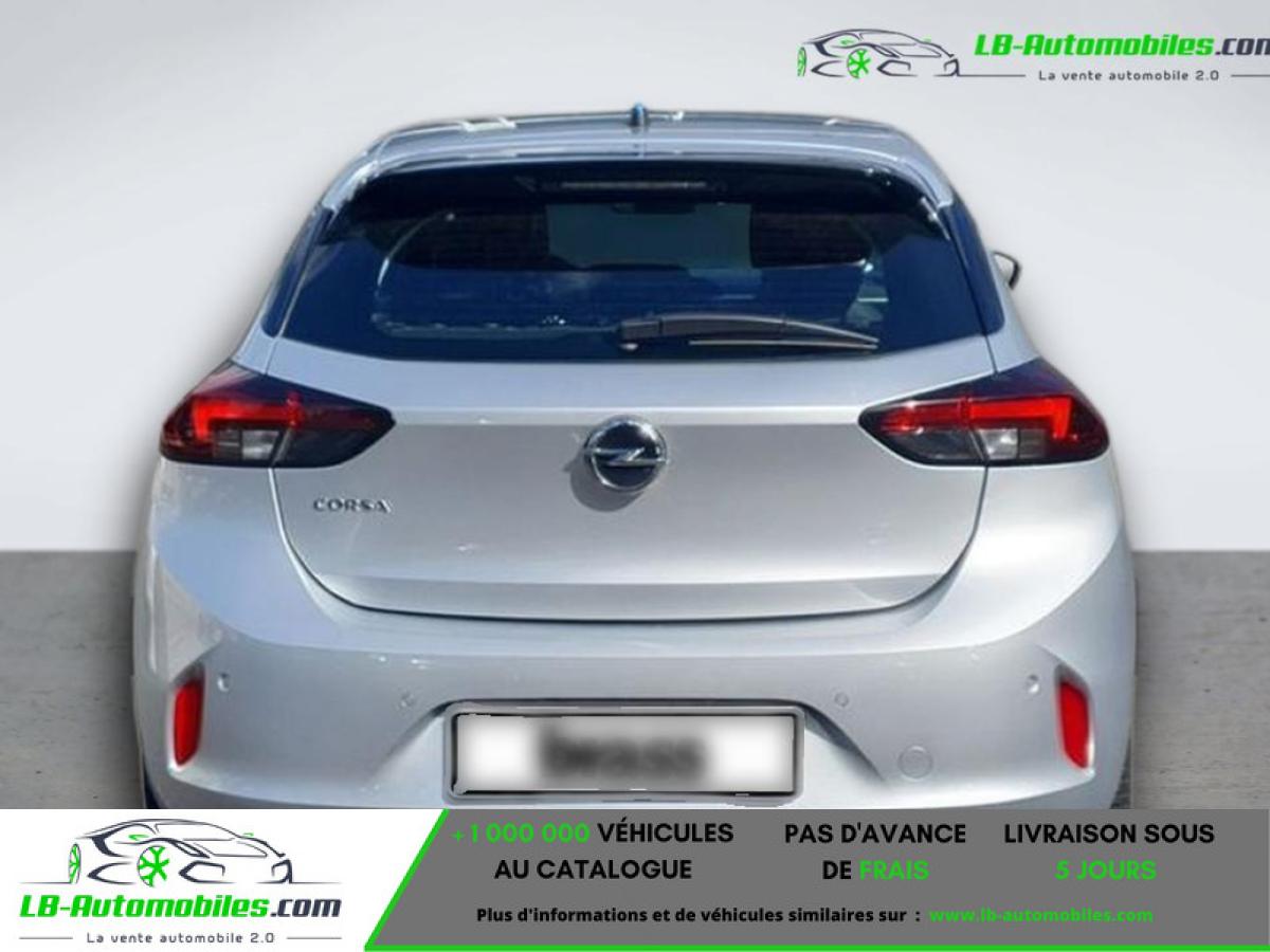 Opel Corsa 1.2 75 ch BVM - Photo 7 / 9