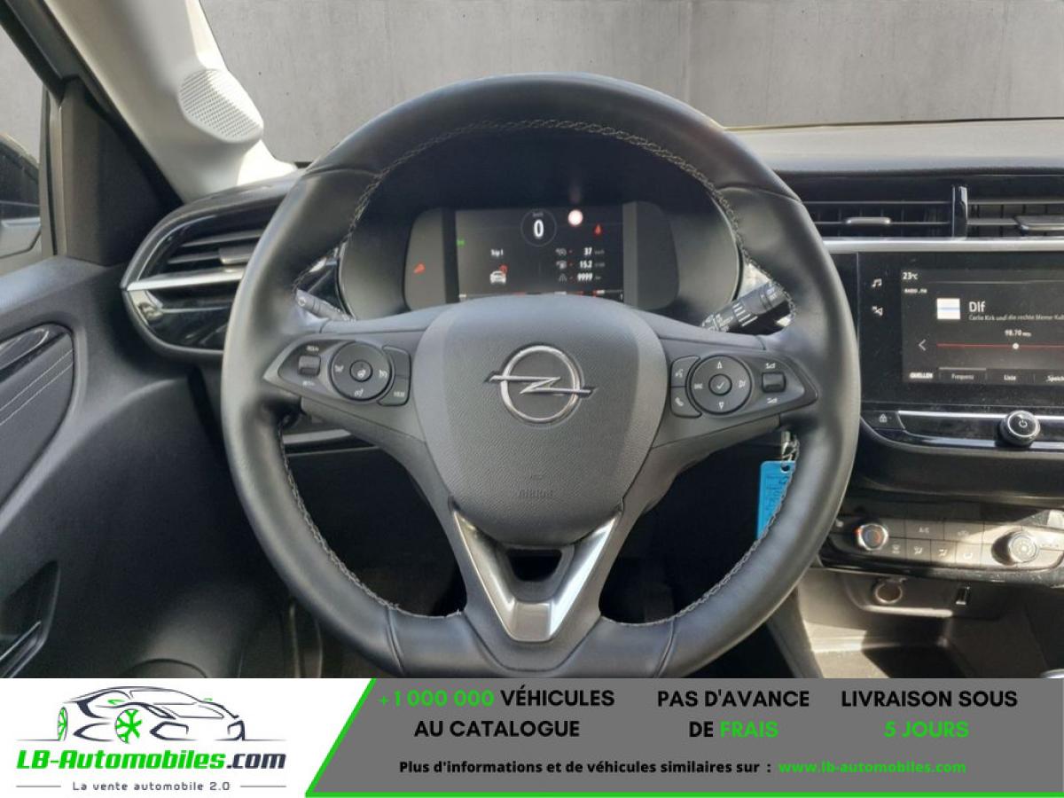 Opel Corsa 1.2 75 ch BVM - Photo 9 / 9