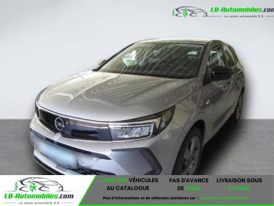 Opel Grandland 1.2 Turbo 130 ch BVM