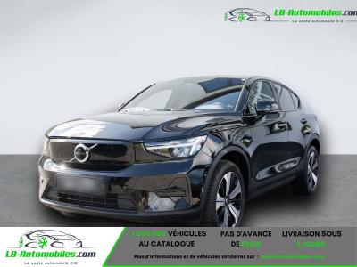 Volvo C40 231 ch BVA