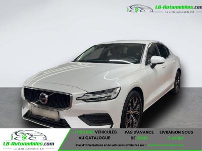 Volvo S60 B4 197 ch BVA