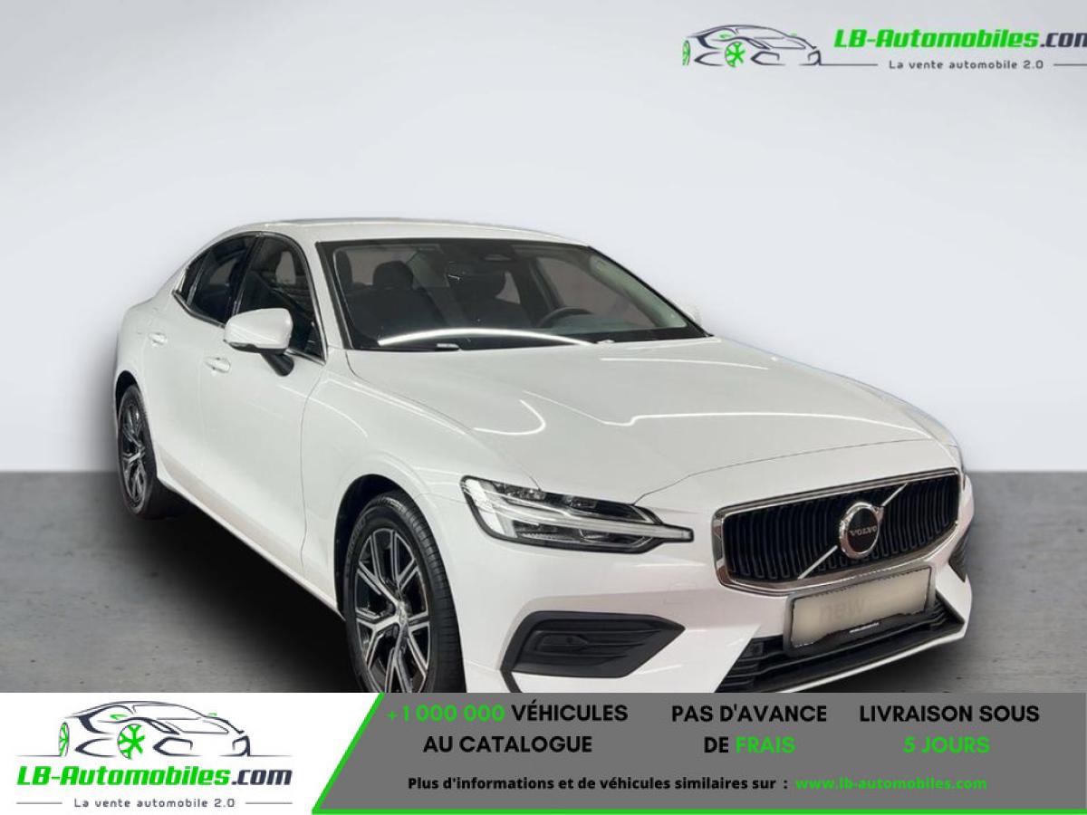 Volvo S60 B4 197 ch BVA - Photo 2 / 9