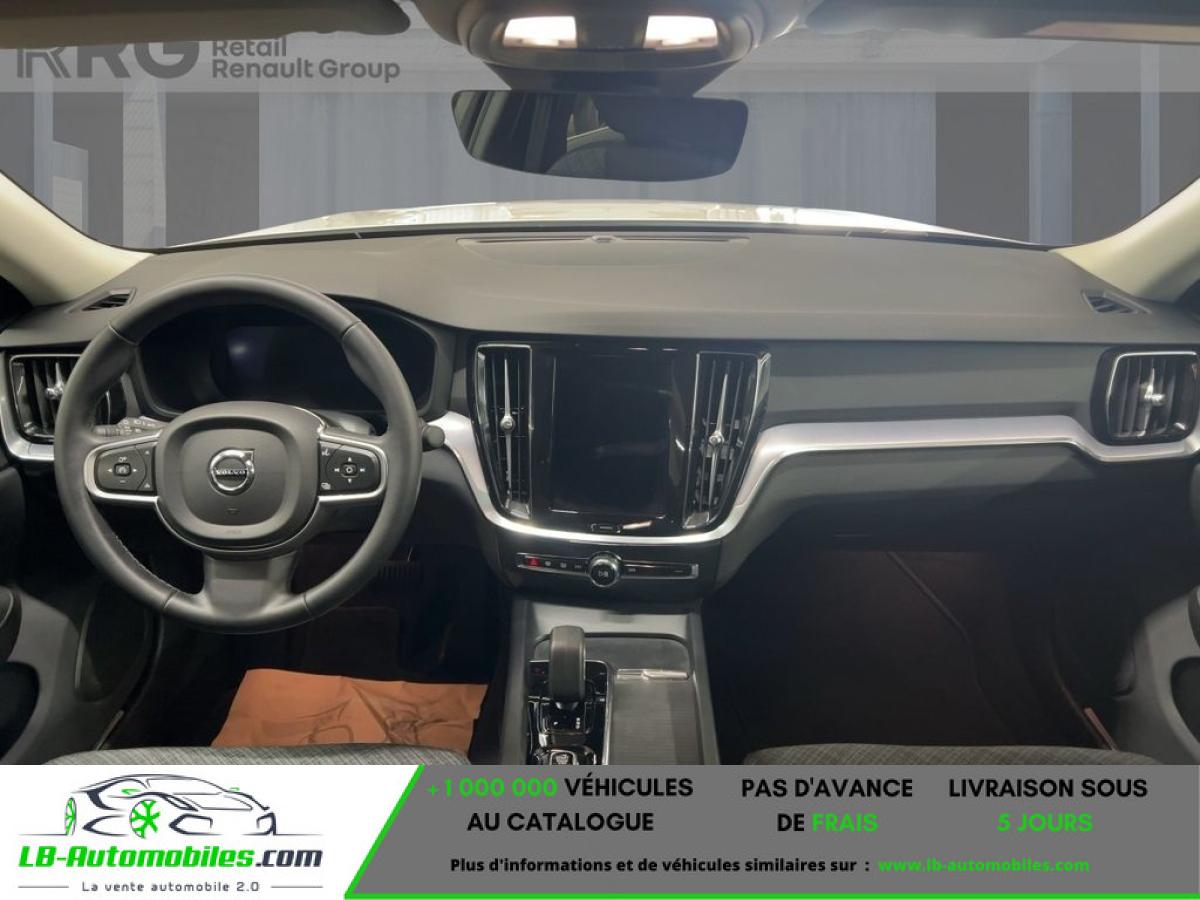 Volvo S60 B4 197 ch BVA - Photo 3 / 9