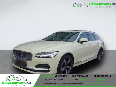 Volvo V90 B4  197 ch BVA