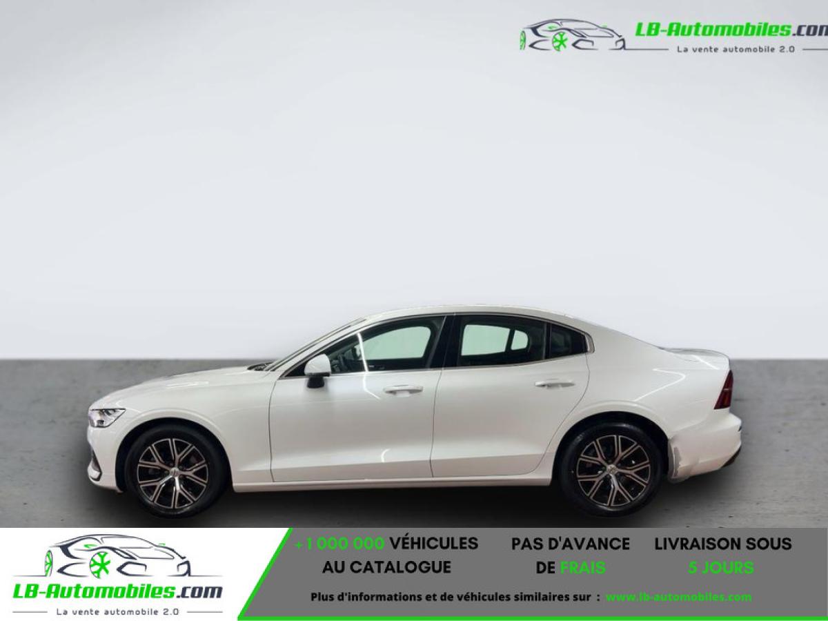 Volvo S60 B4 197 ch BVA - Photo 5 / 9