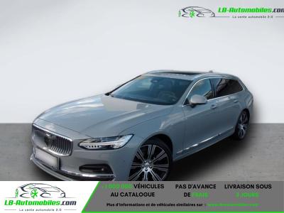 Volvo V90 B4  197 ch BVA