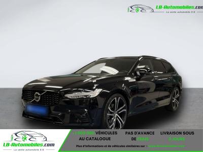Volvo V90 B4  197 ch BVA