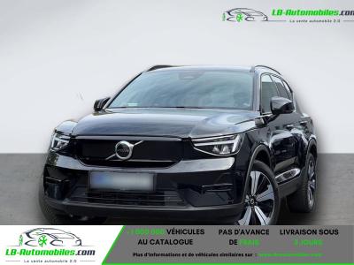 Volvo XC40 Electrique 231 ch BVA