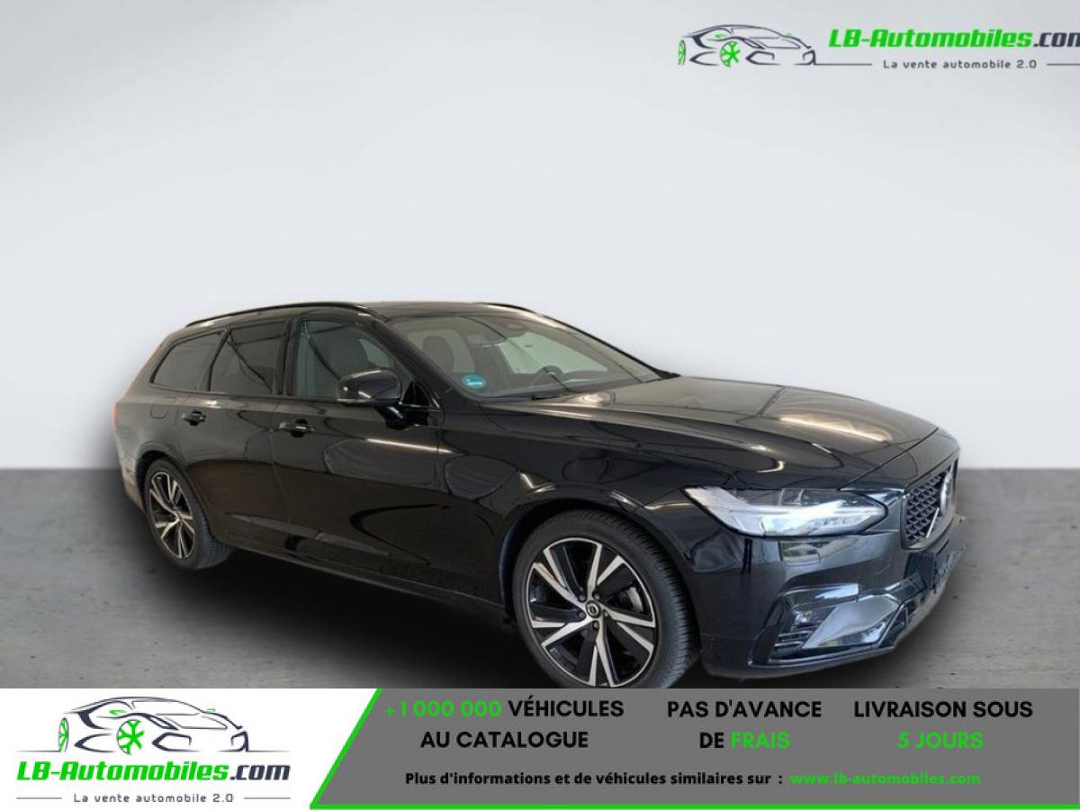 Volvo V90 B4  197 ch BVA - Photo 2 / 6