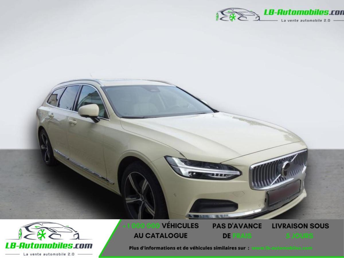 Volvo V90 B4  197 ch BVA - Photo 2 / 11
