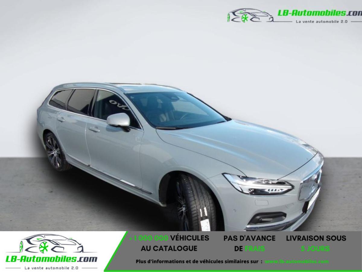 Volvo V90 B4  197 ch BVA - Photo 2 / 10